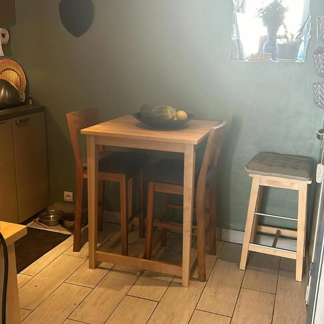 トレーツ Le Refuge Bed & Breakfast