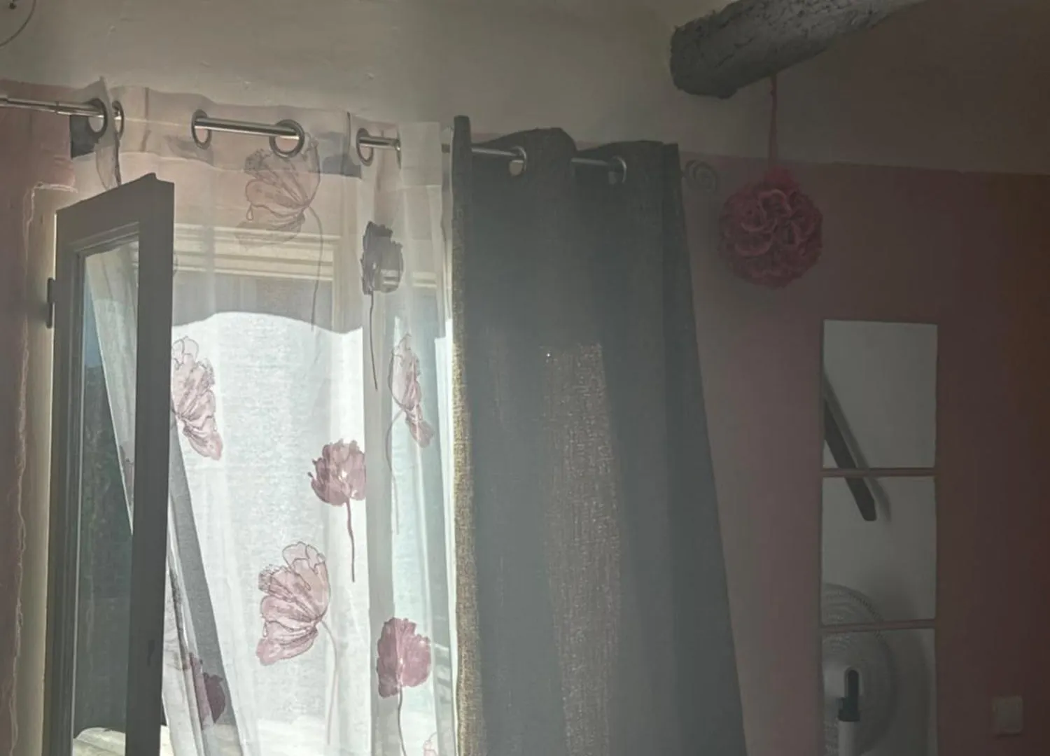 トレーツ Le Refuge Bed & Breakfast