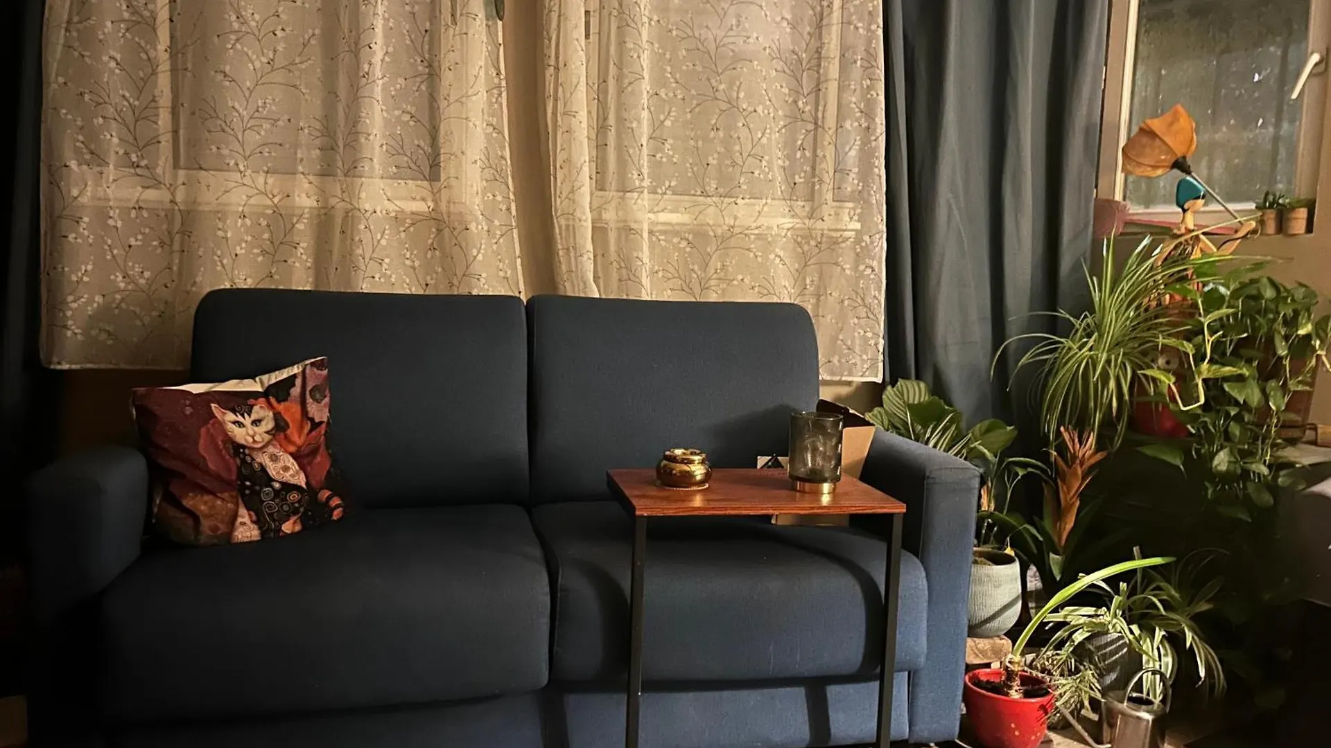トレーツ Le Refuge Bed & Breakfast 0*,  フランス