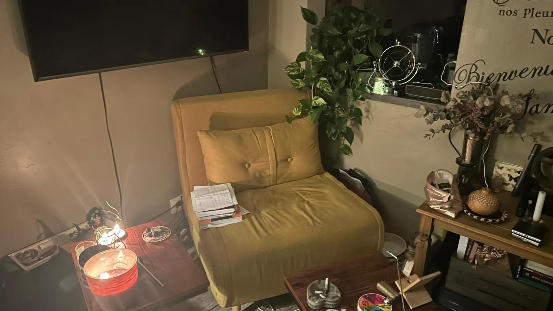 トレーツ Le Refuge Bed & Breakfast フランス