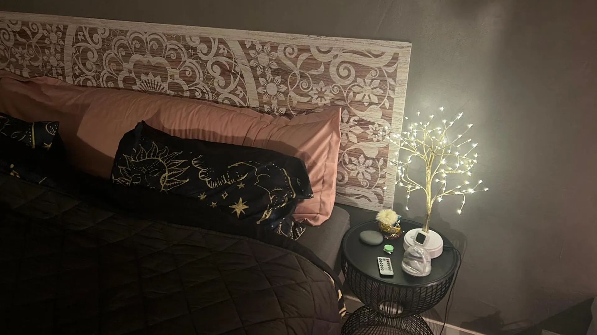 トレーツ Le Refuge Bed & Breakfast