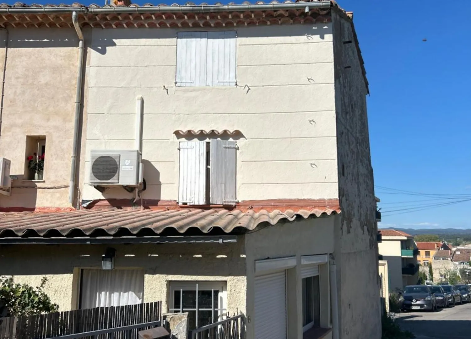 トレーツ Le Refuge Bed & Breakfast