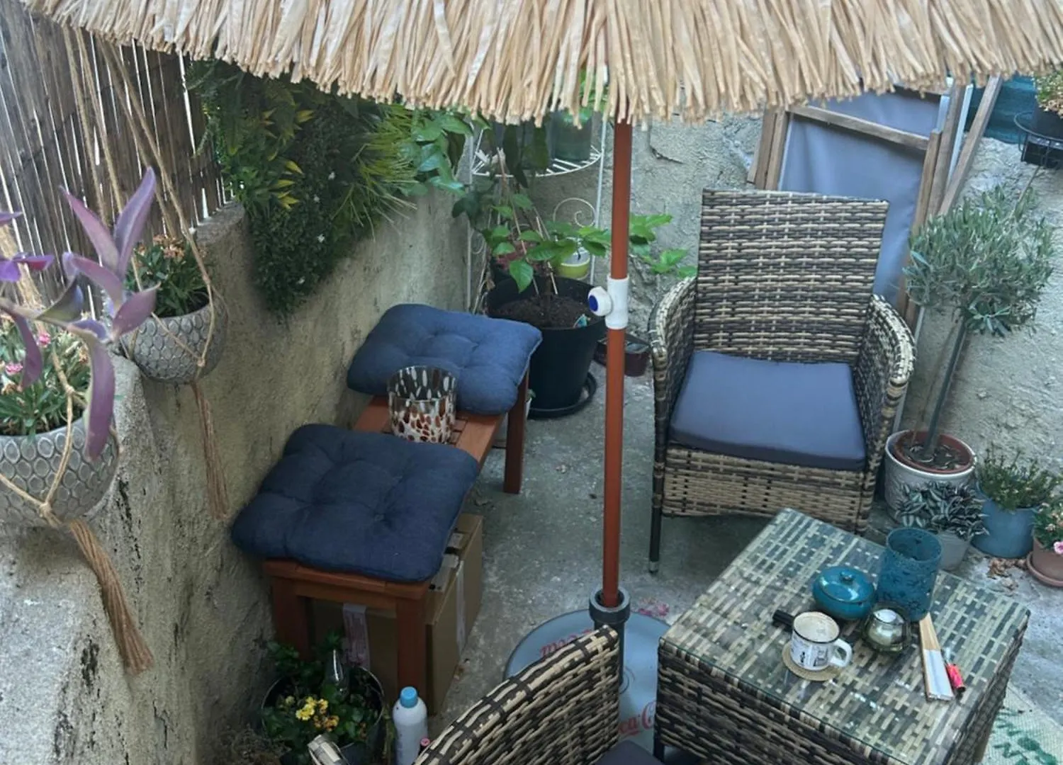トレーツ Le Refuge Bed & Breakfast